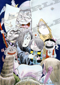 「ゲゲゲの鬼太郎」シリーズ屈指の傑作がついにBD-BOXに！ 上巻7月25日、下巻8月24日連続リリース！