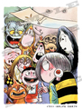 「ゲゲゲの鬼太郎」シリーズ屈指の傑作がついにBD-BOXに！ 上巻7月25日、下巻8月24日連続リリース！