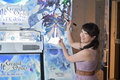 「Fate/Grand Order Arcade」、本日7月26日稼働開始！ ディライトワークス・塩川洋介＆植田佳奈登壇のオープニングセレモニーレポート