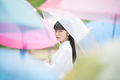 【インタビュー】色鮮やかな未来に向かって！ 石原夏織が1stアルバム「Sunny Spot」をリリース