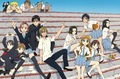 TVアニメ「彼氏彼女の事情」、初のBlu‐ray BOXが2019年3月27日に発売決定！
