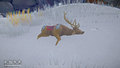 オススメ☆Steamゲームレビュー第3回：カナダの雪山で遭難するゲーム「The Long Dark」で7日間サバイバル体験してみた！