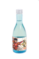 俺の心を鎧が走る！「鎧伝サムライトルーパー」をイメージした日本酒「五勇士」が発売開始！