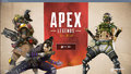 「Apex Legends™」レビュー