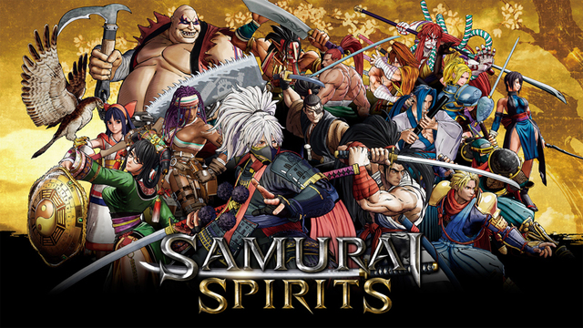 PS4/XB1「SAMURAI SPIRITS」、ゲームの魅力を紹介する最新トレーラーを公開！