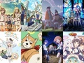 「観たい2020冬アニメ人気投票」、投票締め切り前日時点での結果発表！