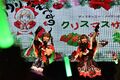 クリぼっちな邪教徒が、クリスマスの渋谷に集結！ 鈴木愛奈＆大森日雅の歌声も響き渡った「ディスティニー・ノイジーのクリスマスサバト」レポート