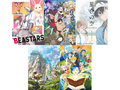 アニメライターが選ぶ、2019年秋アニメ総括レビュー！ 「BEASTARS」「星合の空」など、5作品を紹介!!【アニメコラム】
