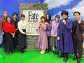 「Fate/stay night 15周年記念アベマ特番」レポート！ メインキャスト8名が集結し「Fate/stay night」の15年とアニメの名場面を振り返る！