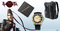 「BAYONETTA」×「SuperGroupies」初コラボレーションが実現！ 魔女ベヨネッタをイメージした腕時計など全3種が登場!!