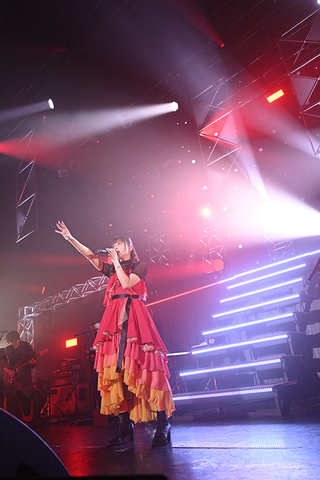 沼倉愛美 FINAL LIVE「みんなで！」レポート！ 3時間超の圧巻ライブパフォーマンスでアーティスト活動を締めくくる！