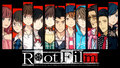 「Root Film」2ndトレーラー