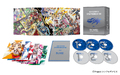 TVアニメ「戦姫絶唱シンフォギアGX」Blu-ray BOXが10月7日に発売決定！ キャラ大集合のパッケージイラストも公開