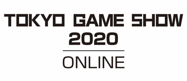 「東京ゲームショウ2020 オンライン」