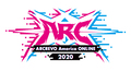 「ARCREVO ONLINE 2020」ロゴ