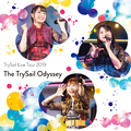 TrySail、自身最大規模のライブツアー「TrySail Live Tour 2019"The TrySail Odyssey"」の音源を一斉配信！