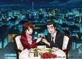 アニメ「美味しんぼ」のYouTubeチャンネルが開設！ 全121エピソードが期間限定で無料配信！