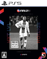 PS5版「FIFA 21 NXT LVL EDITION」が本日発売！ 次世代機で新次元のサッカーゲームを体感
