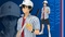 3DCG劇場アニメ「リョーマ！The Prince of Tennis 新生劇場版テニスの王子様」、リョーマら3DCG画像を一挙解禁！
