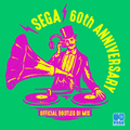 全60曲を収録したノンストップDJミックスアルバム「SEGA 60th Anniversary Official Bootleg DJ Mix」を1名にプレゼント！