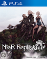 4月22日発売の「NieR Replicant ver.1.22474487139...」、タイトル画面のアトラクトムービーを公開！