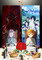「約束のネバーランド」Season 2、Blu-ray&DVD第1巻ジャケットとアニメMV公開！
