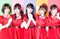 「わたてん☆５」1stワンマンライブ「デリシャス・スマイル！」のダイジェストムービーが公開！