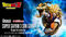 フィギュアーツZEROから、劇場版「ドラゴンボールZ 龍拳爆発!!悟空がやらねば誰がやる」に登場する龍拳のシーンをイメージしたスーパーサイヤ人3孫悟空が登場！