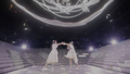 ClariSが初の素顔ライブ！ 「まど☆マギ」10周年記念イベントのライブ写真が到着！