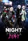 オリジナルアニメ「NIGHT HEAD 2041」、4月28日よりマンガ連載開始！ 舞台化企画も進行中！