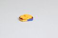 ヌヌヌな合体ギミックでマジかっこいい！ アキバ総研編集部が、「機界戦隊ゼンカイジャー」の食玩プラモ「ミニプラ　全界合体シリーズ02 ゼンカイオー ブルマジーンセット」を作ってみた！