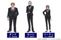 TVアニメ「ヴァニタスの手記」、7月2日(金)24時より分割2クール放送決定！ 「日めくりボイス」開始！