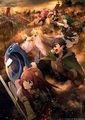TVアニメ「盾の勇者の成り上がり」Season2、2022年4月に放送延期が決定