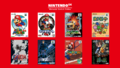 Nintendo Switchで、NINTENDO64とメガドライブが遊べるようになる！ 10月下旬より新プラン「Nintendo Switch Online + 追加パック」スタート！