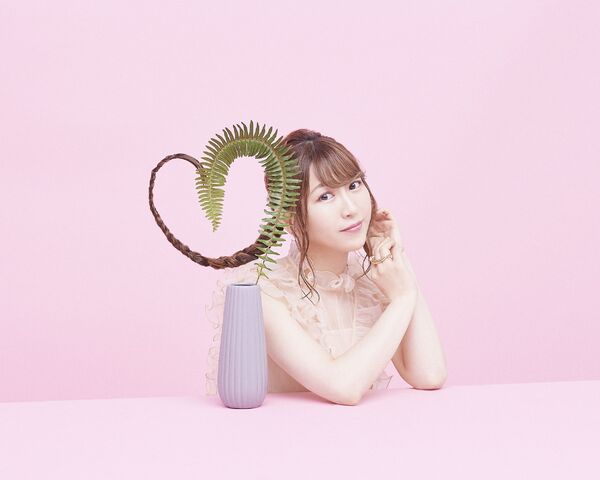 【インタビュー】安野希世乃、最新シングル「おんなじキモチ。」をリリース。この曲には“しわあせの神髄”があるんです！