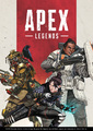 「Apex Legends」が本日より全国のネットカフェでプレイ可能に！ 「快活CLUB」など約550店舗
