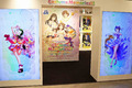「デレマス」10周年を振り返る衣装展が、渋谷にて開催中！ 「THE IDOLM＠STER CINDERELLA GIRLS 10th ANNIVERSARY Costume Memories!!!」レポート！