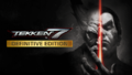 「鉄拳7」PS4／Xbox One／Steamで新エディション配信！ 世界累計800万本記念イラストも公開！