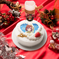 「五等分の花嫁∬」クリスマスケーキが11月29日より予約スタート！