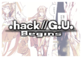 Switch版「.hack//G.U. Last Recode」2022年3月10日発売！「The World」がよみがえる！