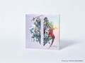 「HEROES AND VILLAINS - Select Tracks from the FINAL FANTASY Series FIRST」本日発売！