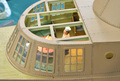「未来少年コナン」の帆船バラクーダ号を2メートル越えの超大型模型で作りつづける理由：宮崎メカ模型クラブ、かのー会長インタビュー【ホビー業界インサイド第76回】