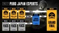 PC版 PUBG Esports 2022「PUBG JAPAN CHAMPIONSHIP」開催決定！