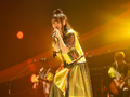 水樹奈々、2年4ヶ月ぶりに有観客ライブを開催！「NANA MIZUKI LIVE RUNNER 2020 → 2022」レポート!!