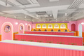 日本最大スケール！ 152坪を誇る大型メイドカフェ「あっとほぉーむカフェ AKIBAカルチャーズZONE店」が2月12日(土)グランドオープン！