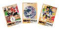 ＼んばば／ TVアニメ化30周年記念「南国少年パプワくん×PAPUWA」シリーズ・コンプリートBD-BOX、2022年3月30日発売決定！