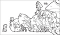 ＼んばば／ TVアニメ化30周年記念「南国少年パプワくん×PAPUWA」シリーズ・コンプリートBD-BOX、2022年3月30日発売決定！