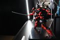 P.A.WORKS15周年記念のロボットアニメ「クロムクロ」が、MODEROIDに登場！【メカスマインパクト特集その15】