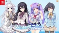 PS4／Switch「エンターグラム Winterセール」2月9日まで開催！ 三角関係に突然の同居…恋が盛り沢山！