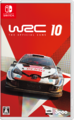 Switch版「WRC10 FIA 世界ラリー選手権」発売日が4月22日に決定！ FIA公式ライセンスゲーム